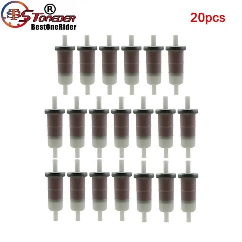 1pc Universal Motorcycle Snowmobike Dirt Bike 90° In Line Gas Fuel 1pc Universal Motorcycle Snowmobike Dirt Bike 90° In Line Gas Fuel