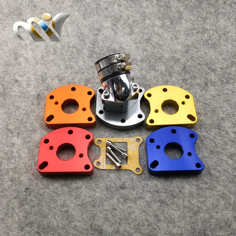 Honda DIO AF34/AF35/38 Aluminum Intake Manifold from Dhgate Honda DIO AF34/AF35/38 Aluminum Intake Manifold from Dhgate