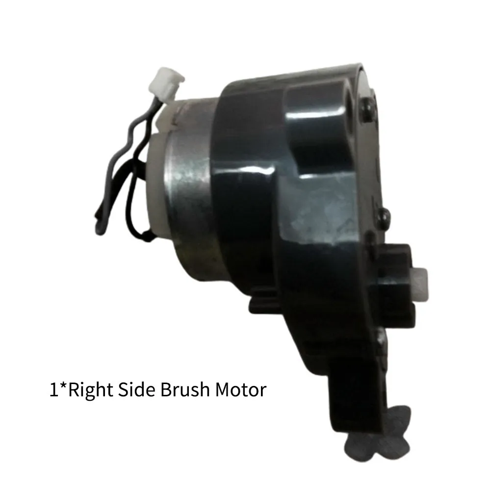 Left & Right Side Brush Motor for ECOVACS 920/950/T5/T8 T8 MAX T 並行輸入品 Right Left Side Brush Motor Spare Parts For Ilife A4s X620 A6 A8