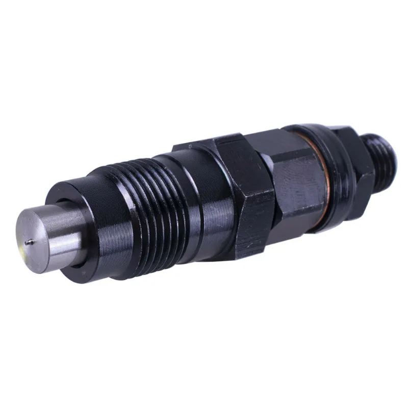 DHgate.com:4/1 Pack ME201844 Fuel Injectors for Mitsubishi Delica ...
