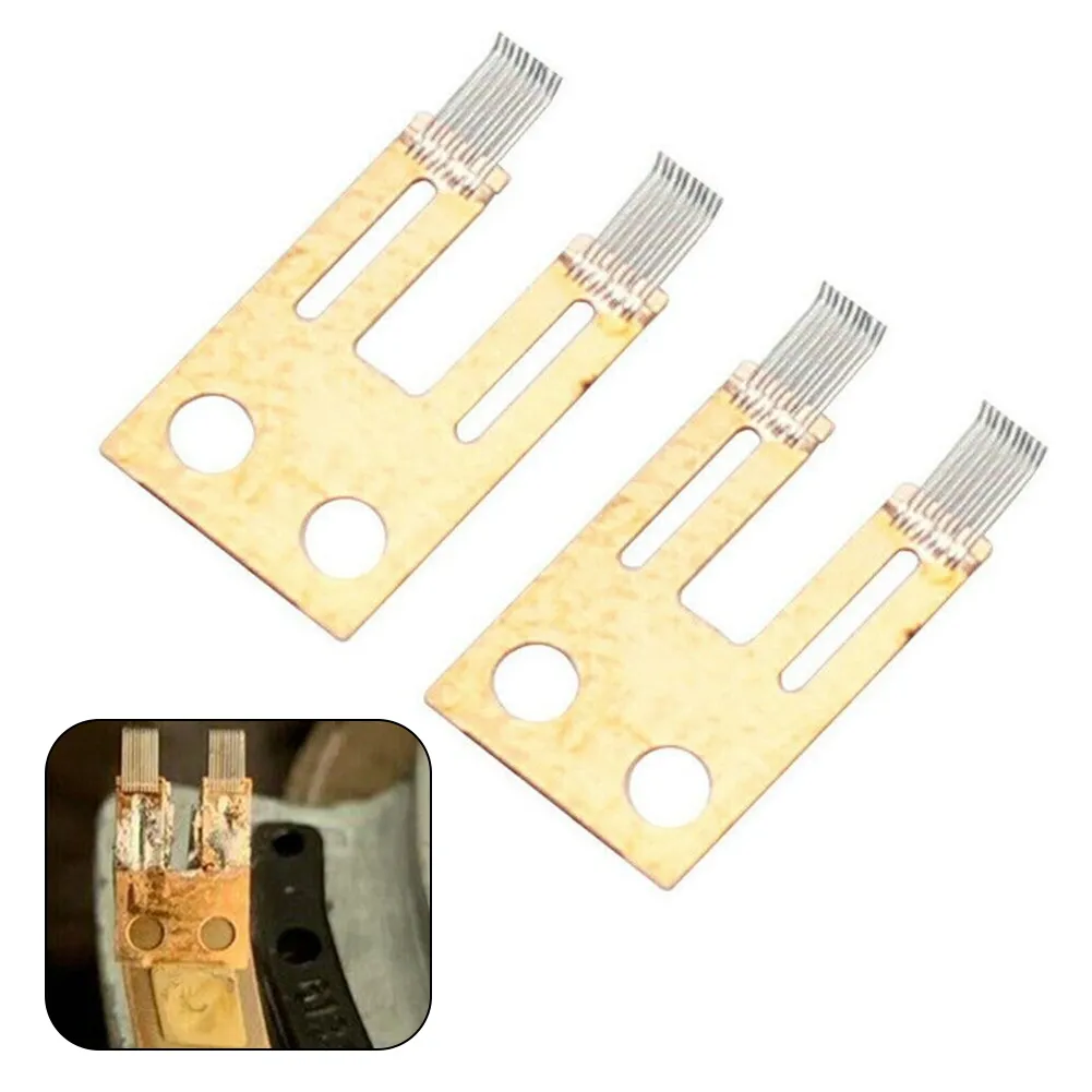 2x Steering Column Switch Contact Brush Repair Kit For BMW E60, E65 – Angle Sensor