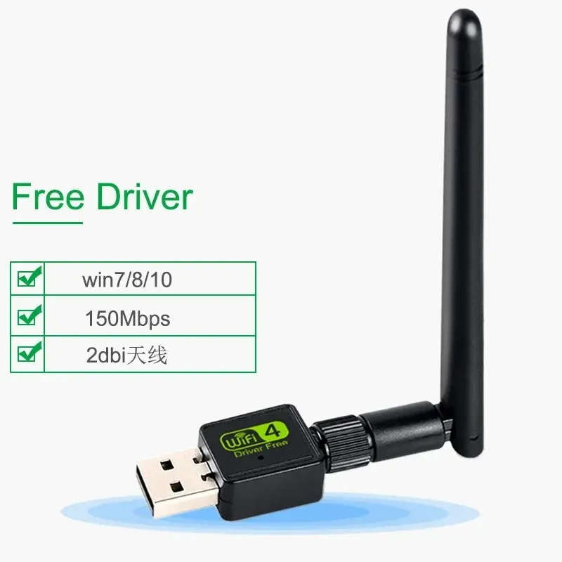 Best wifi adapter for desktop sale