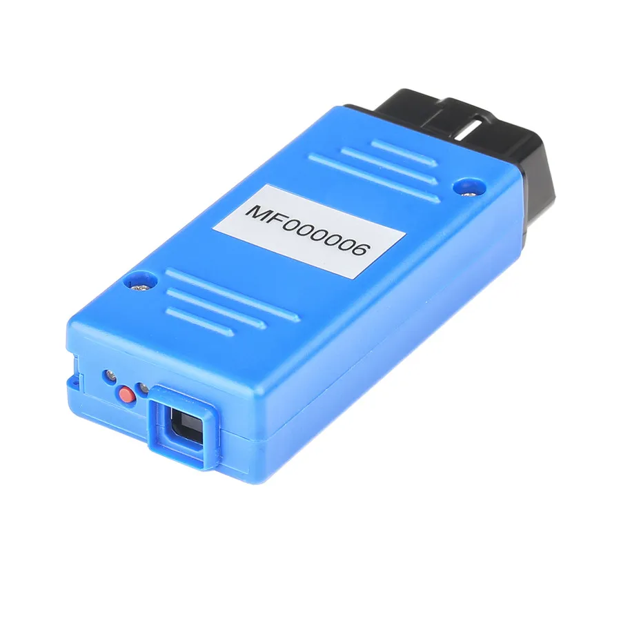 VNCI MF J2534 Diagnostic Tool for Ford & for Mazda With Software Free Update Online