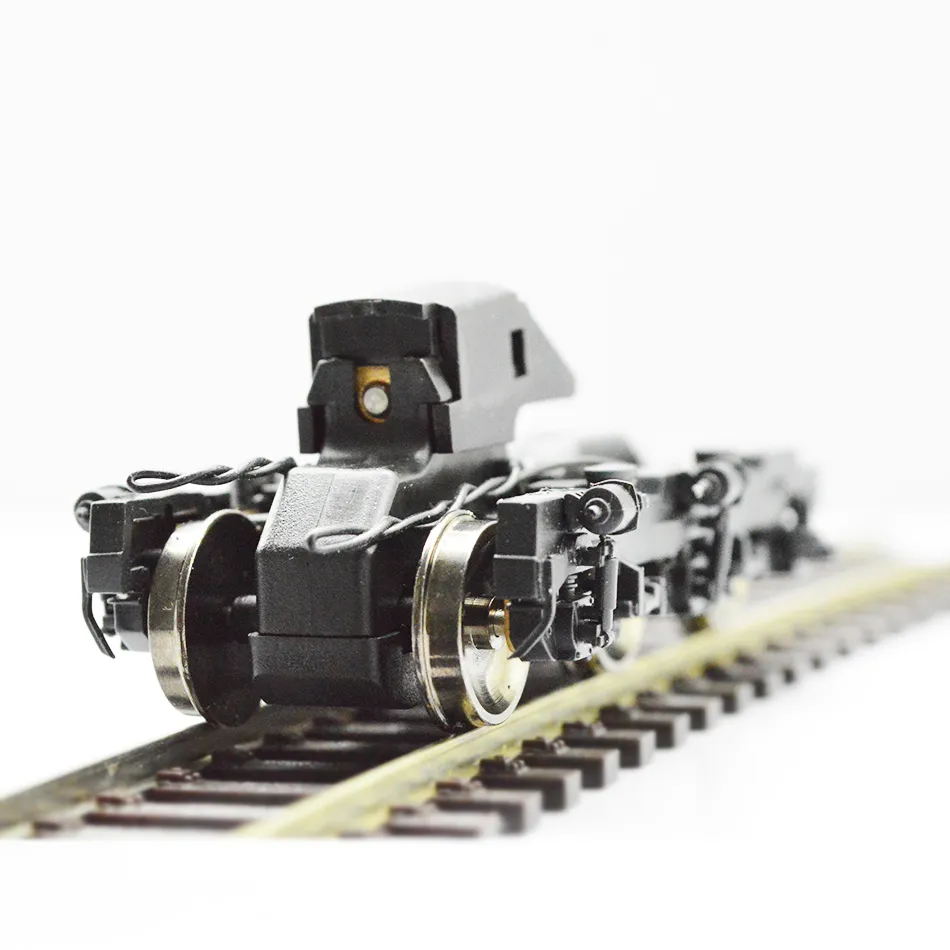 Ho train accessories 2025
