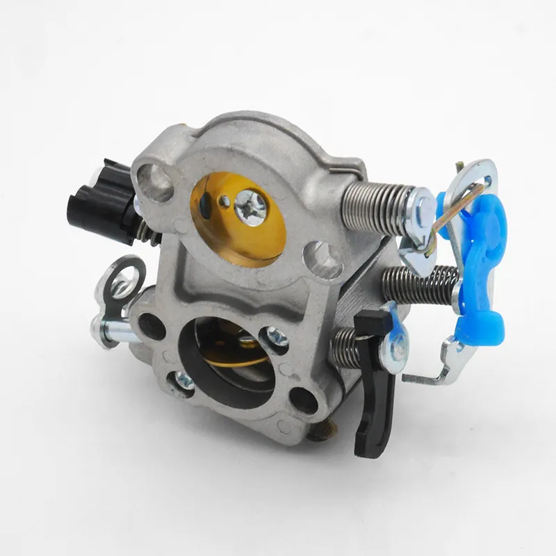 thumbnail image 2 of Waltyotur Carburetor For Husqvarna 455 460 Rancher & Jonsered CS2255 Chainsaws - Replaces 544 88 30-01 2 of 3
