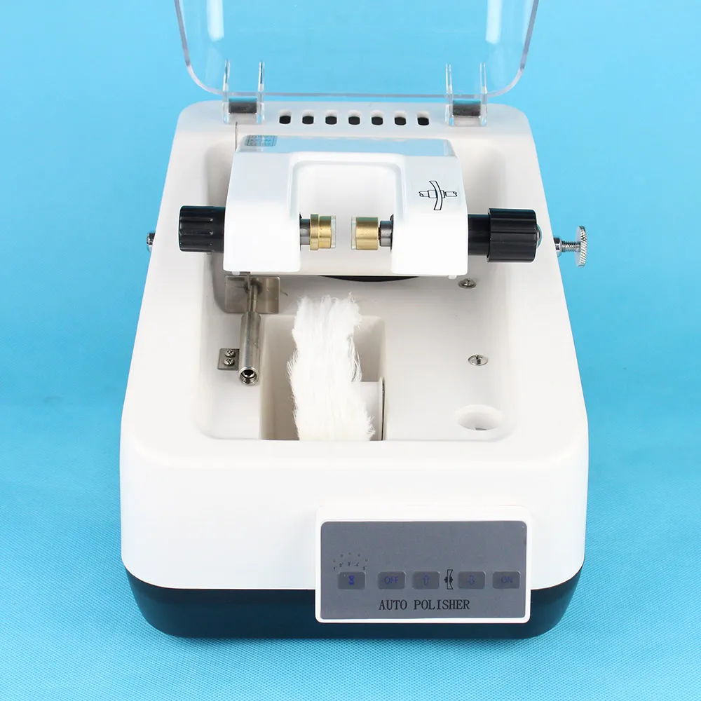 Eyeglass polishing kit best sale