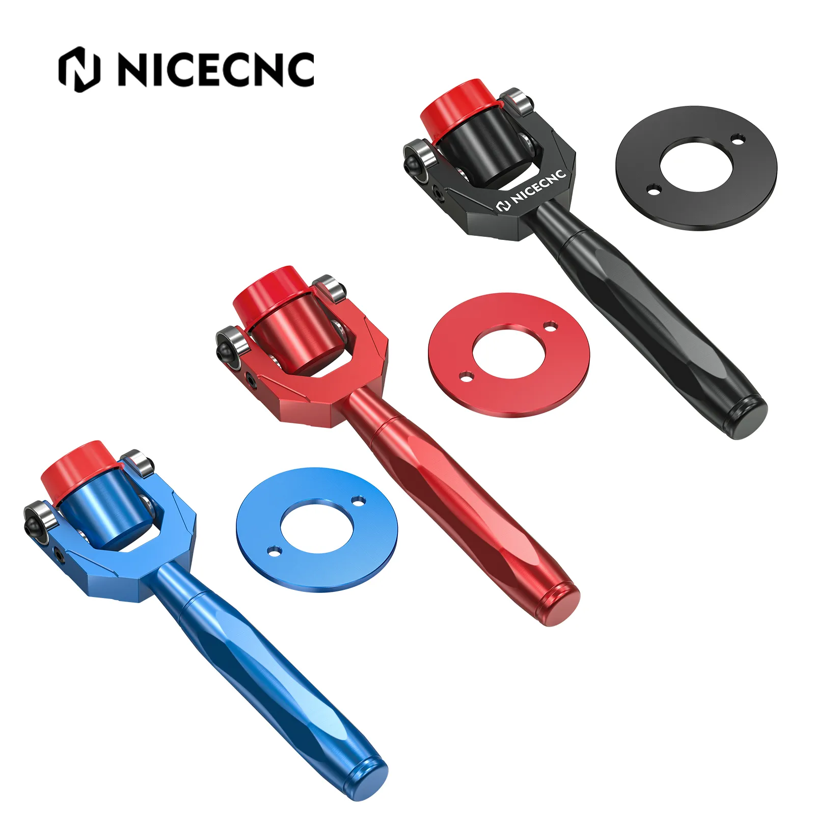 Steel Primary Drive Clutch Puller Tool For Can Am Commander X3 Renegade Steel Primary Drive Clutch Puller Tool For Can Am Commander X3 Renegade