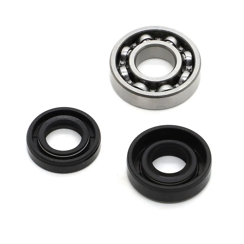 Kit Reparo Bomba D'Água Power Mx Ims Honda Crf 450r 2002 A 2008