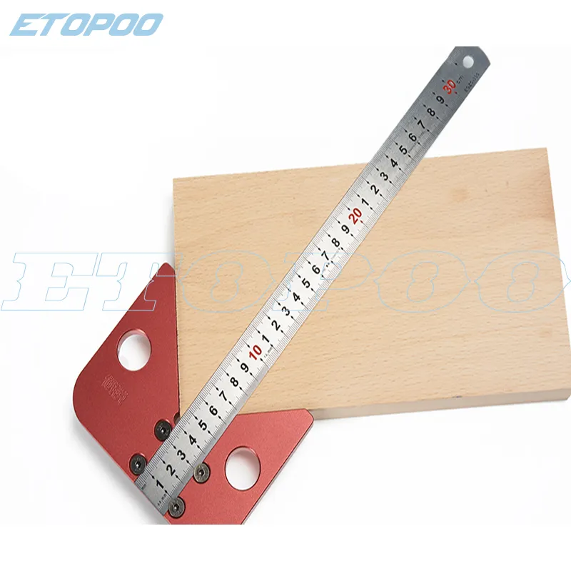 Centrum Ruler Wood Woodworking Gauge And Carpenter's Center Finder Tool:... From Ddmyjan ...