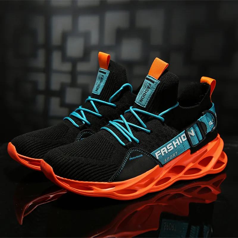 PULOMIES Mens Breathable Mesh Sneakers Chunky Platform Tennis Shoes For Casual Wear And Sports From Tbtgol shoes 29.48 DHgate.Com