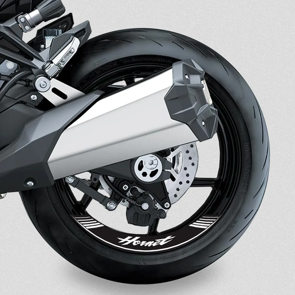 Honda hornet 400cc deals