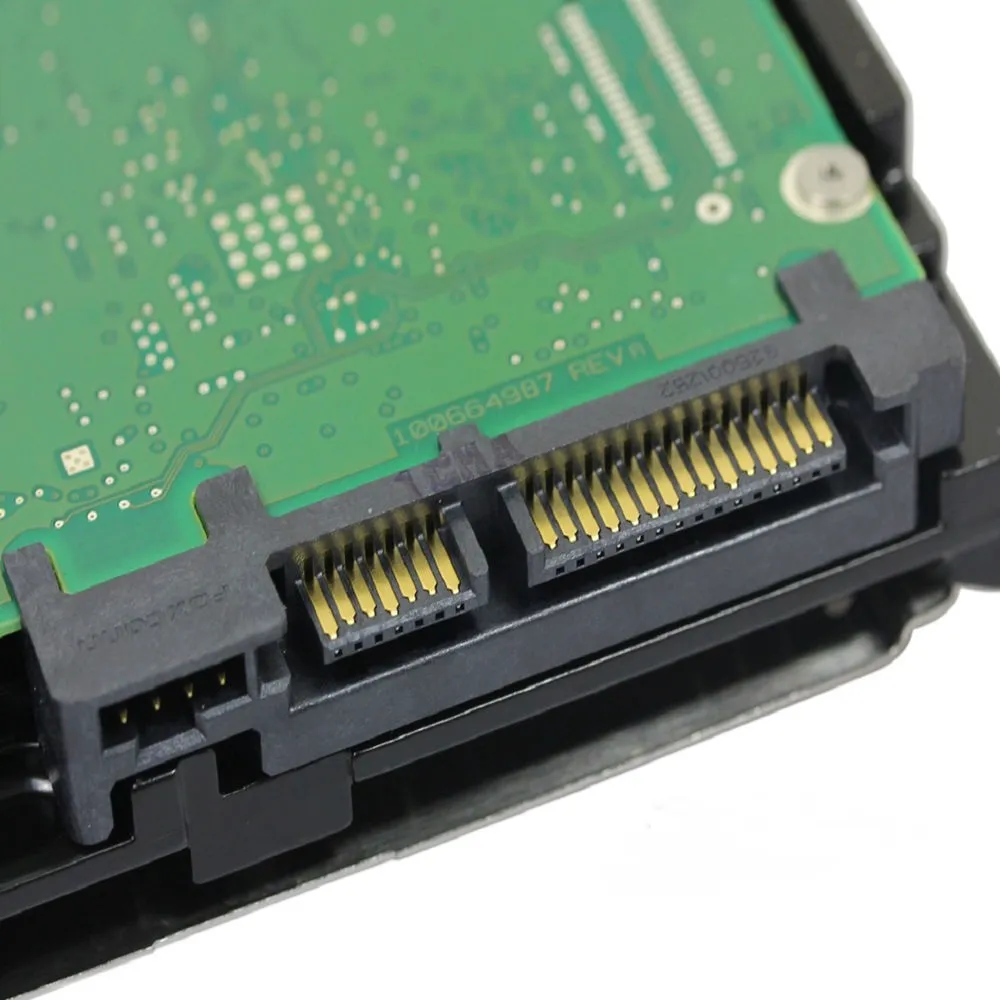 4TB Hard Disk SATA 3 interface for CCTV Camera AHD DVR IP NVR