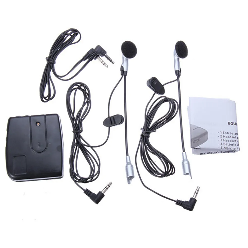 100% Brand Motorcycle Helmet Communicator System ... From Ddmyfeb, $34.02 |  DHgate.Com