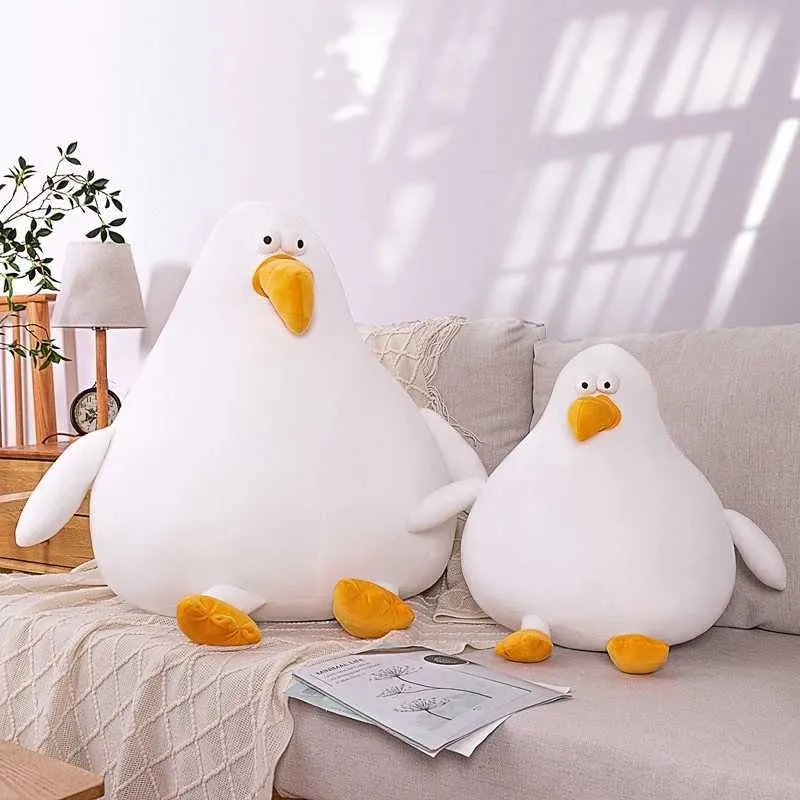 Huge stuffed duck online
