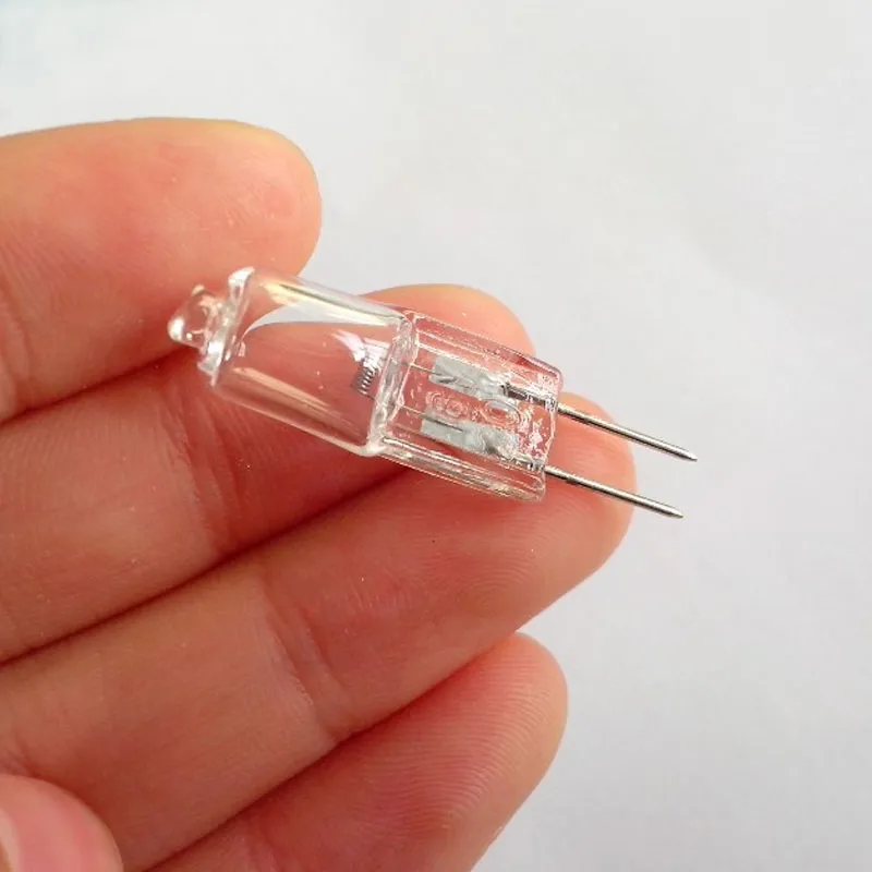 G4 6V Halogen Lamp Bulb Beads Microscope Accessory 5W To 30W From Homepro16 10.57 DHgate.Com