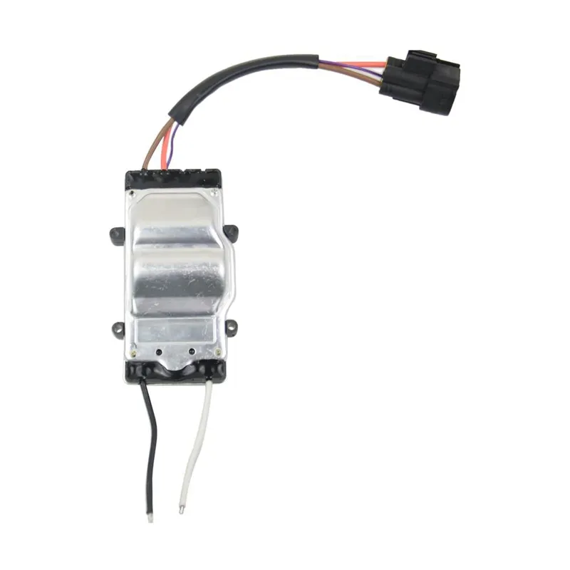 BMW 3 Series E46 Radiator Blower Control Module Compatible With 316Ci ...