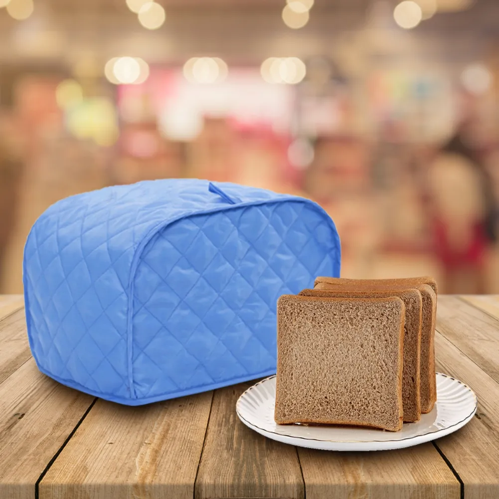 Dust Covers For Clothes, Protective Toaster Bag Slice Toaster