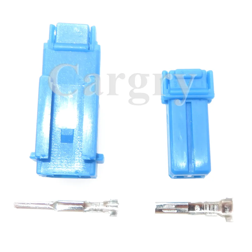 DHgate.com:2-Piece 174463-1/174463-5 Car Audio Male/Female Docking ...
