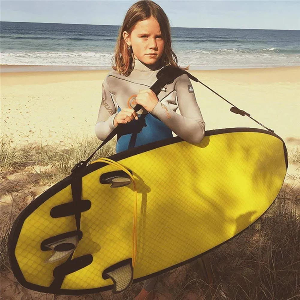 Surfboard carry sling online