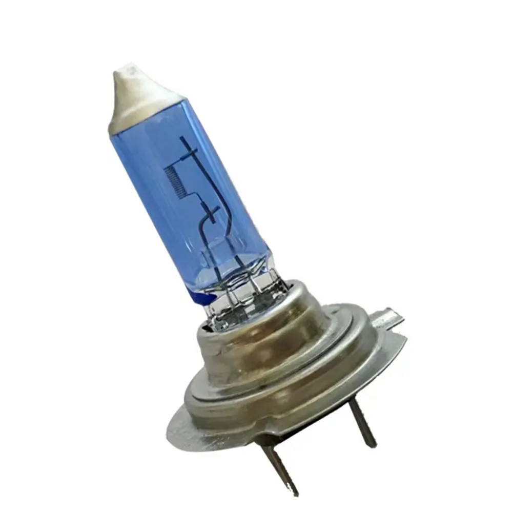 H7 halogen bulb 100w hot sale