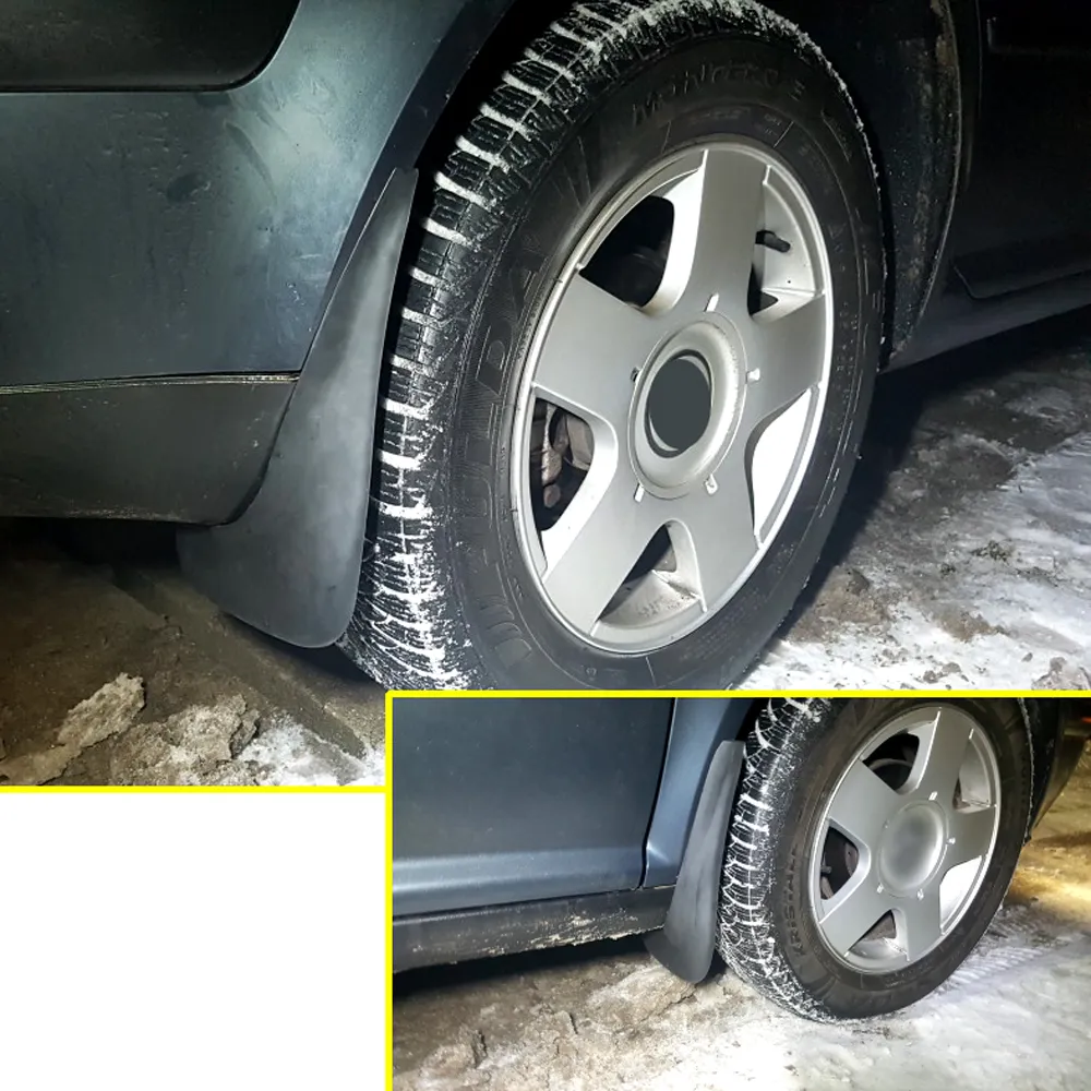 Mk4 golf mud flaps discount