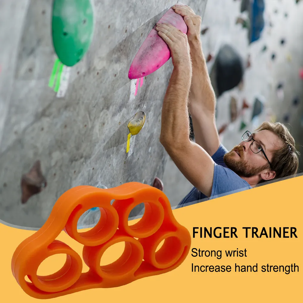 Grip Strengthener For Climbing Strengthener And Finger Gripper Wrist Stretcher And Power Expander For Improved Strength And Pain Relief From Homepro17 3.01 DHgate.Com
