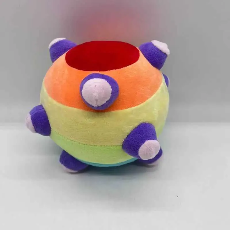 2024 Katamari Damacy Reroll Prince Plush Stuffed Dolls Soft Cartoon Toys For Kids Gifts From Mr wardrobe011 5.27 DHgate.Com