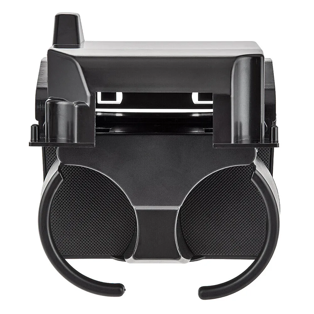 Rear Center Console Cup Holder Plastic for Nissan Frontier Xterra