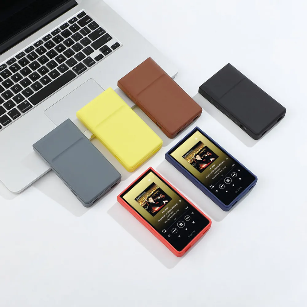 DHgate.com:Soft TPU Colorful Matte Protective Shell Skin