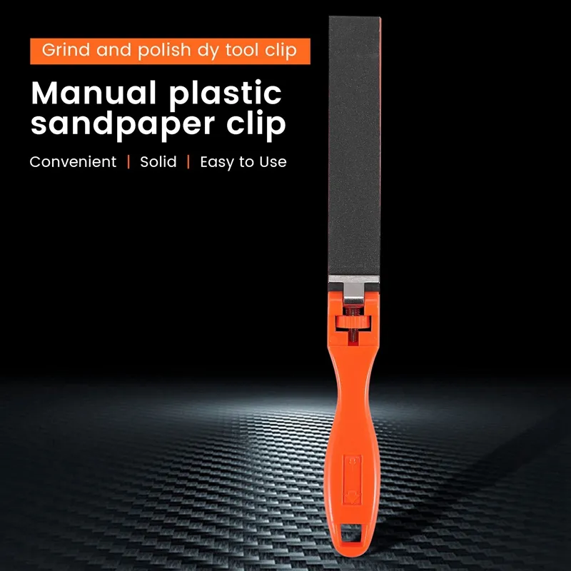 Sanding Stick Polishing Sandpaper, Tool Jewelry Grinding