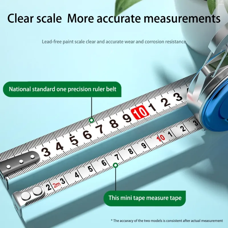 4 Meter Ruler Meter Measurement Ruler
