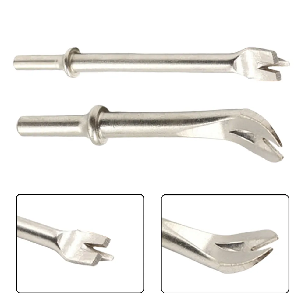 Rust Removal Chisel DHgate.com:1pc Premium Air Hammer Chisel Set: Pneumatic Nail-pulling ...
