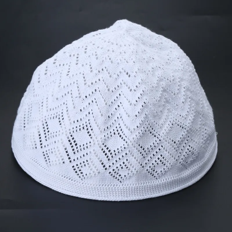 Muslim hat name top