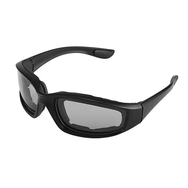 2024 Polarized Night Riding Motorcycle Sunglasses Anti-Glare