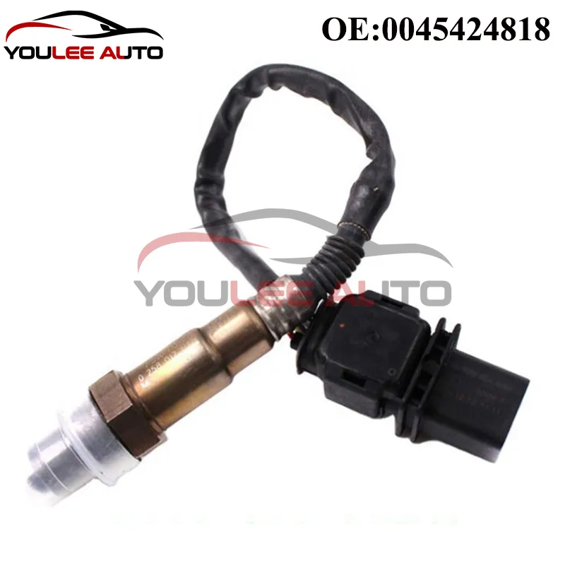 DHgate.com:Mercedes 0045424818 Oxygen Sensor, OEM