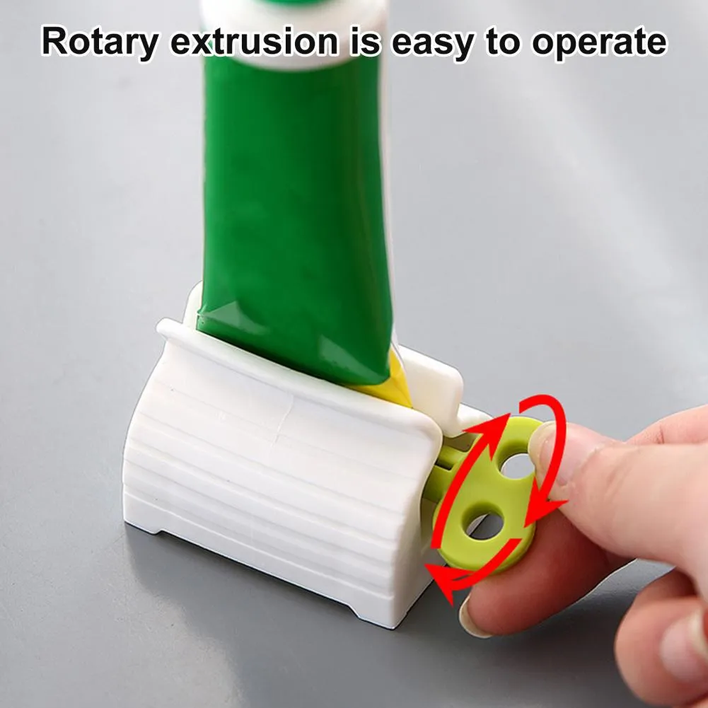 Toothpaste roller 2025