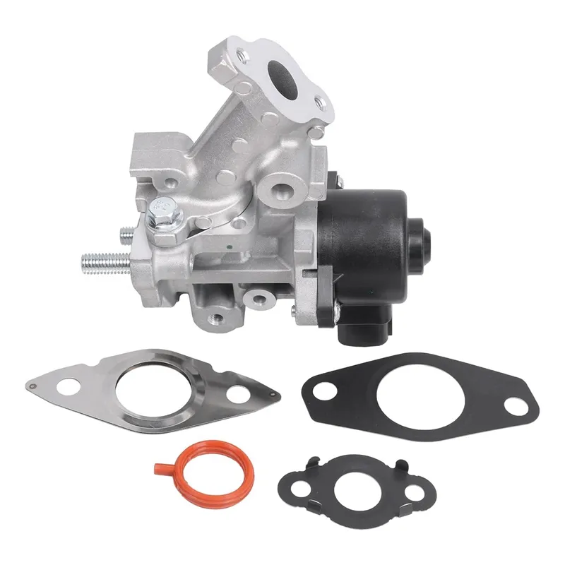 NEW OEM TOYOTA GENUINE EGR VALVE ASSY, 25620-36060