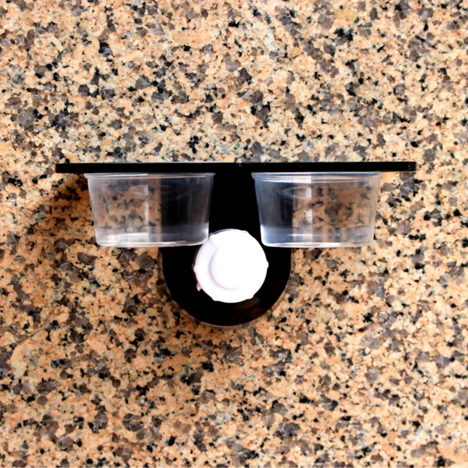 Save Big on Bulk Gecko Feeding Ledge Black Plastic Gecko Feeder Ledge Space  Saving Reptile Feeding Ledge Pet Feeder Accessories Supplies Turtle Feeder 