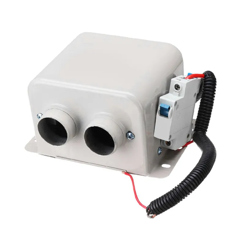 Electric Heater Tent Heater 12V 800W Car Heater For Heating, Fast