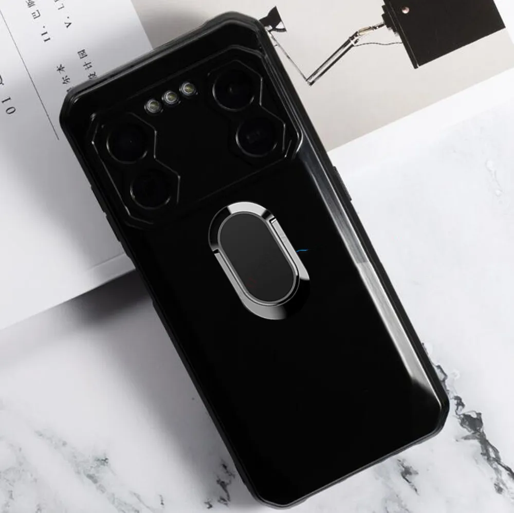 Ulefone Etui en plastique De Ulefone_ Armor X32 Pro - Prix pas cher | CI