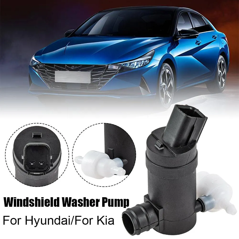 Genuine Kia Windshield Water Reservoir For Sedona 2015-2020 | 98610A9510