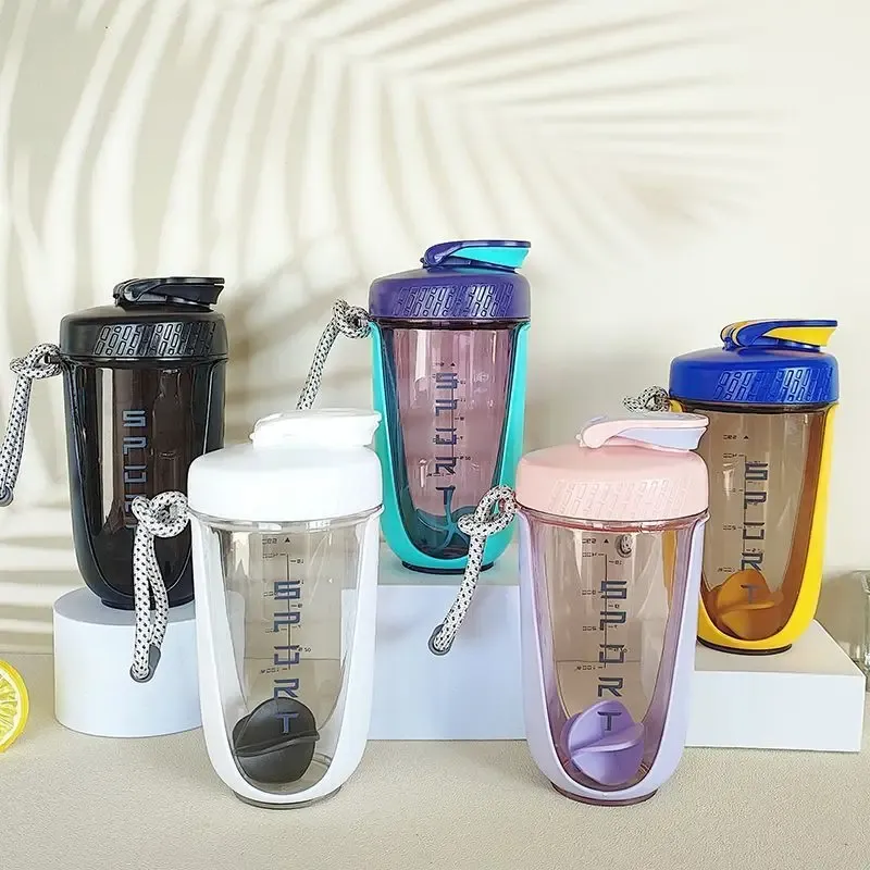 Shaker bottle ball hot sale