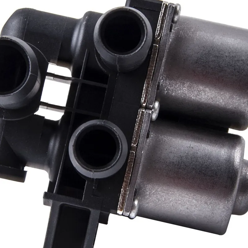 Jaguar s type heater control valve 2025