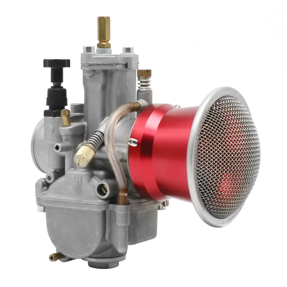 DHgate.com:ZSDTRP Premium Air Filter w/ Mesh Trumpet
