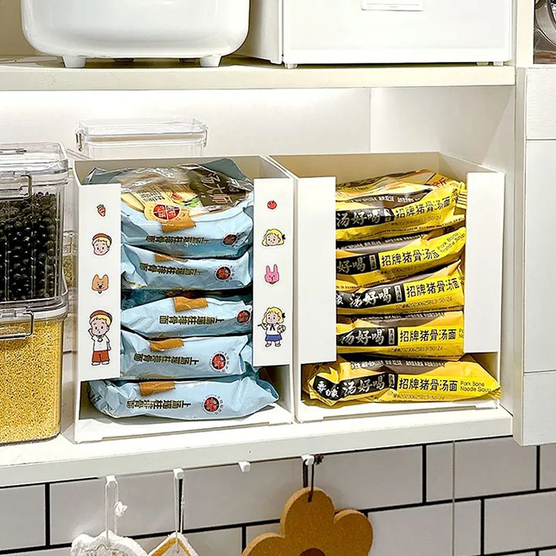 Eco Friendly PP Noodle Storage Box Ramen Container,... From Ddmyaug ...