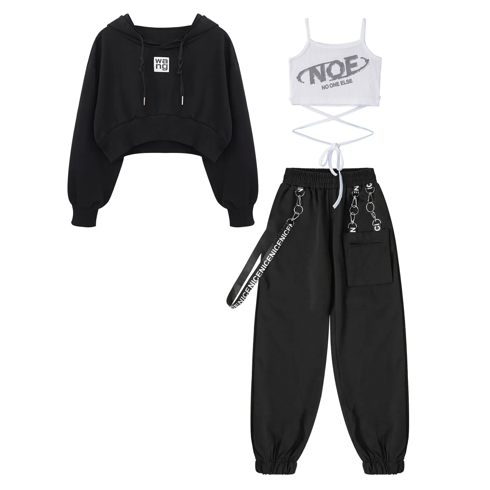 Amazon.com: Sweatshirt and Sweatpants Set Women,Lounge Sets