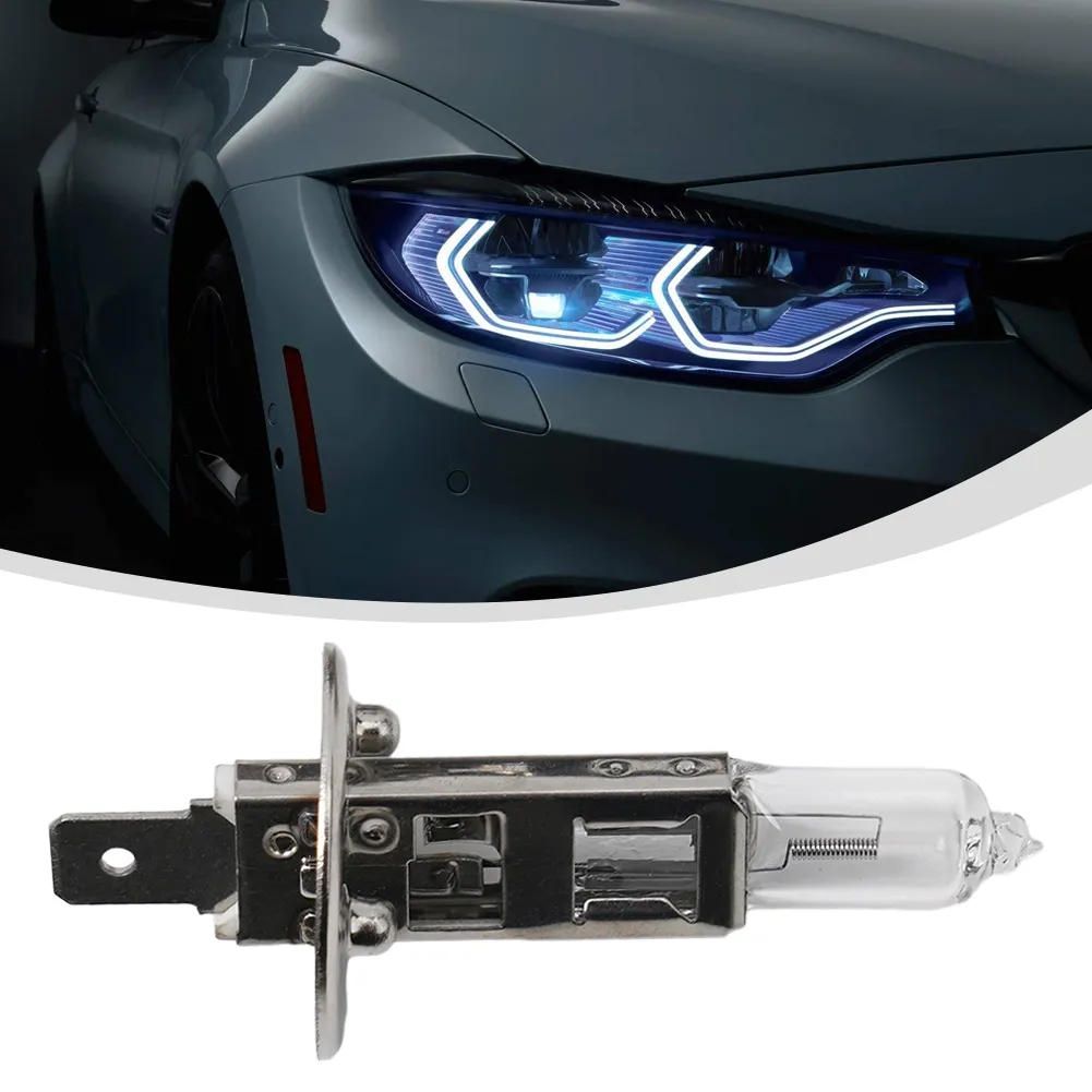 Xotic Tech 2PCS H8 H9 H11 LED Fog Driving Light Bulb Panama - View #12