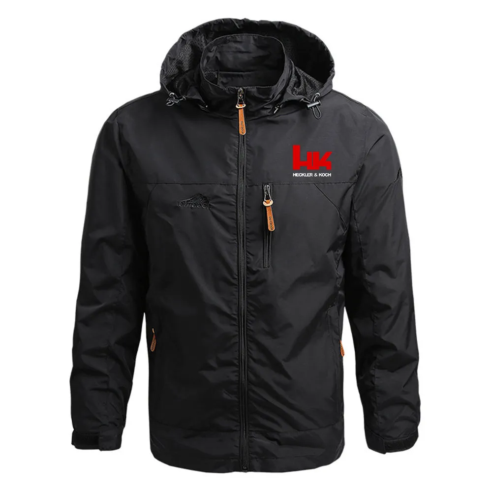 週末限定ンセール Waterproof Mens DHgate.com:Hk Hooded Long Coat, Trench ジャケット・アウター