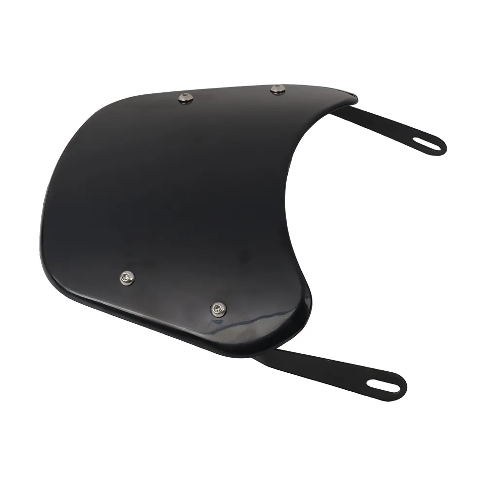 Husqvarna svartpilen 701 windscreen 2025
