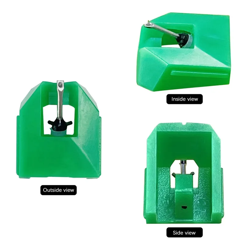 AT-VMN95E Record Needles Replacement With Anti-Static